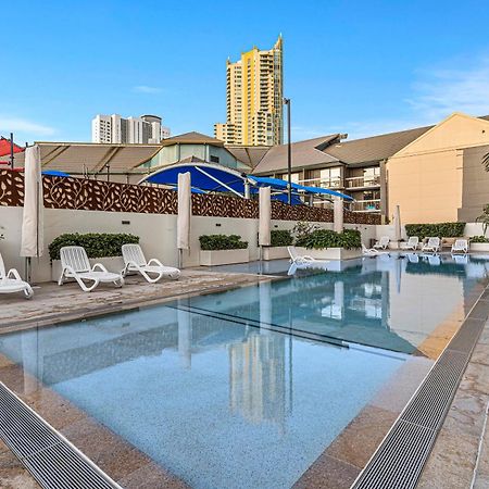 Ruby Apartments - Qstay Голд-Кост Екстер'єр фото