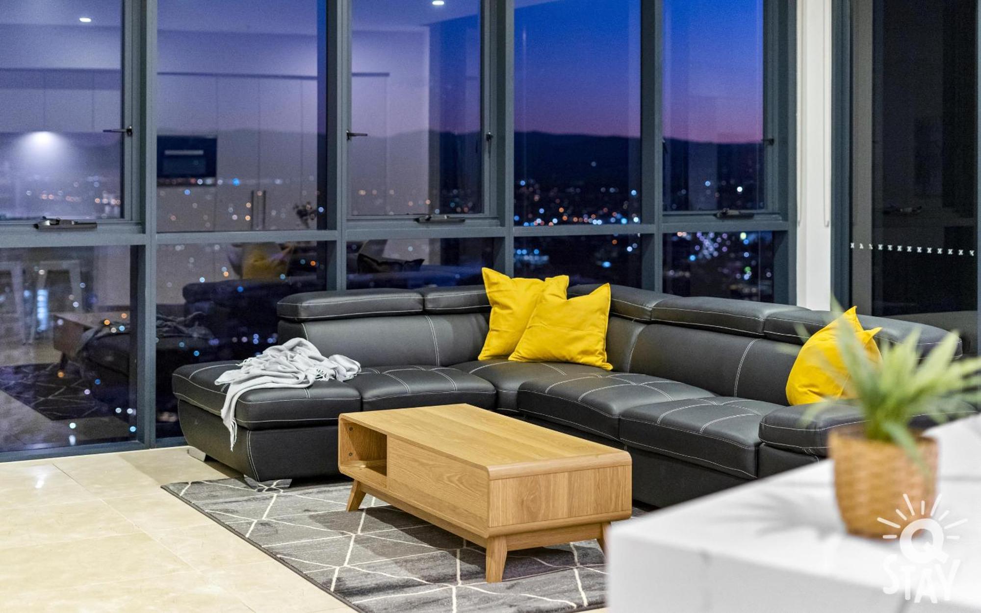 Ruby Apartments - Qstay Голд-Кост Екстер'єр фото