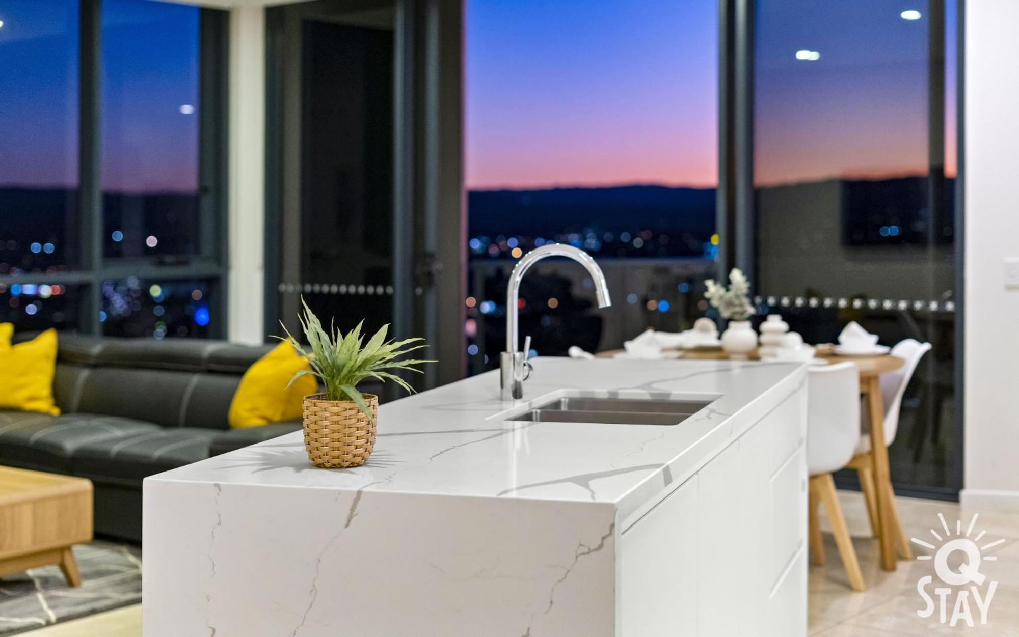 Ruby Apartments - Qstay Голд-Кост Екстер'єр фото