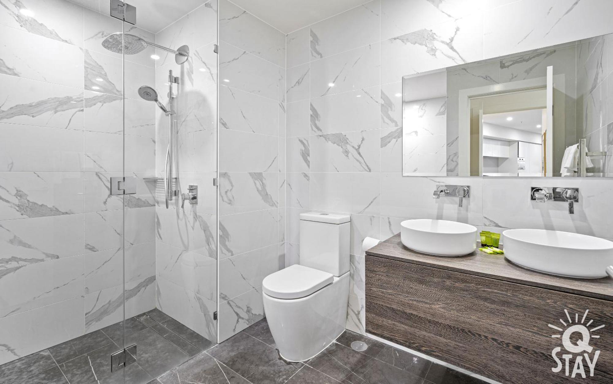 Ruby Apartments - Qstay Голд-Кост Екстер'єр фото
