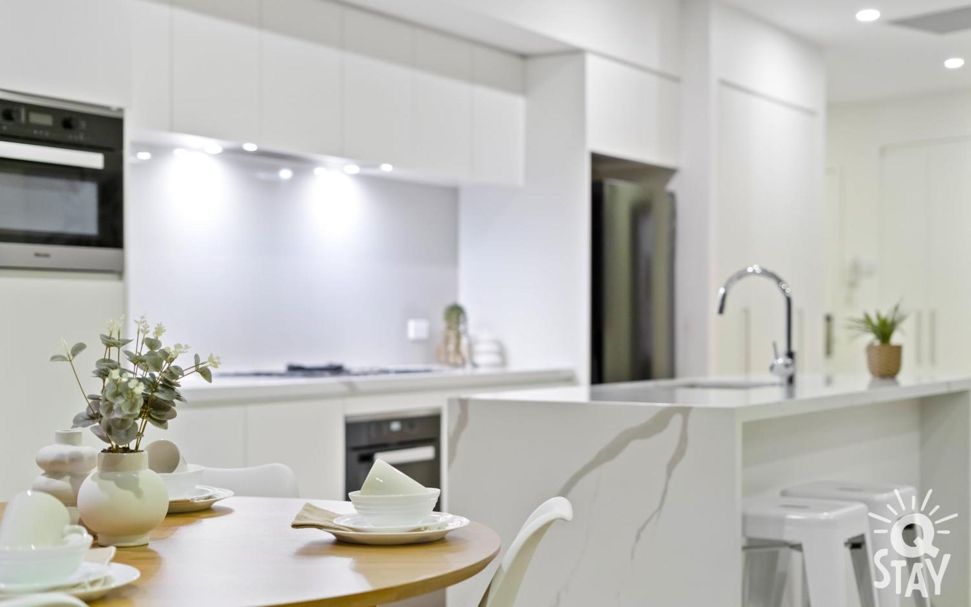Ruby Apartments - Qstay Голд-Кост Екстер'єр фото