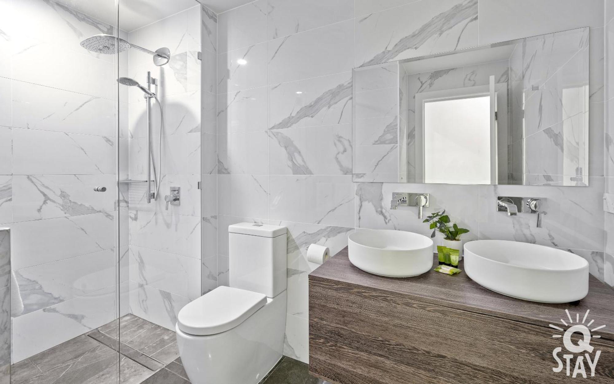 Ruby Apartments - Qstay Голд-Кост Екстер'єр фото