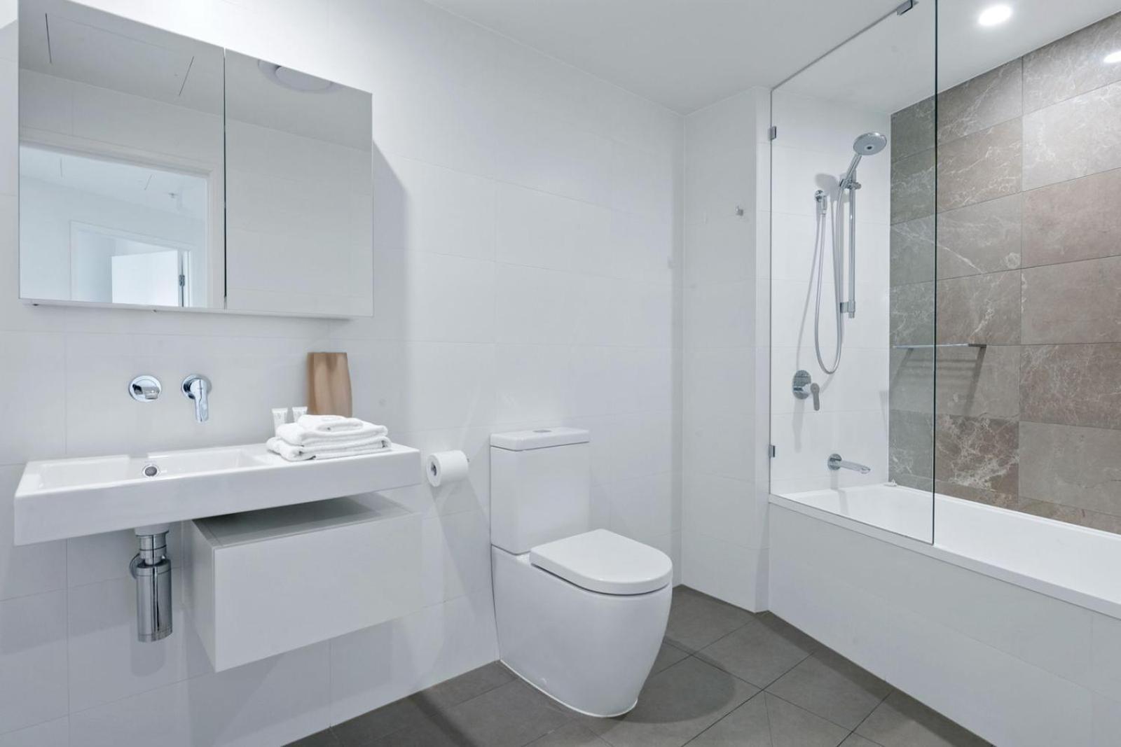 Ruby Apartments - Qstay Голд-Кост Екстер'єр фото