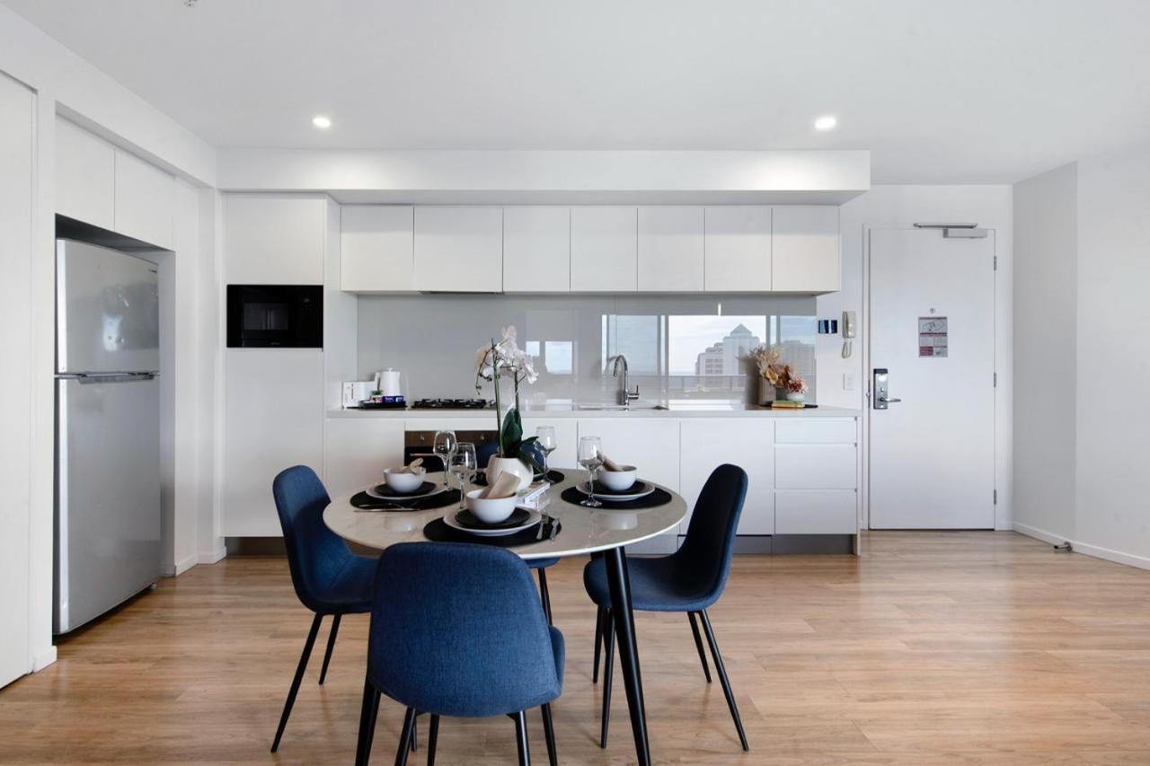 Ruby Apartments - Qstay Голд-Кост Екстер'єр фото