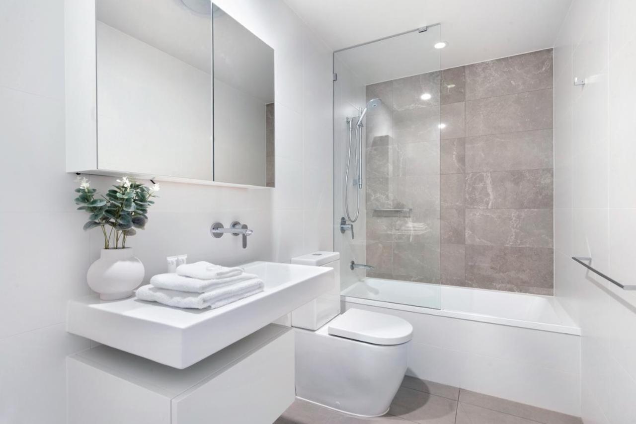 Ruby Apartments - Qstay Голд-Кост Екстер'єр фото