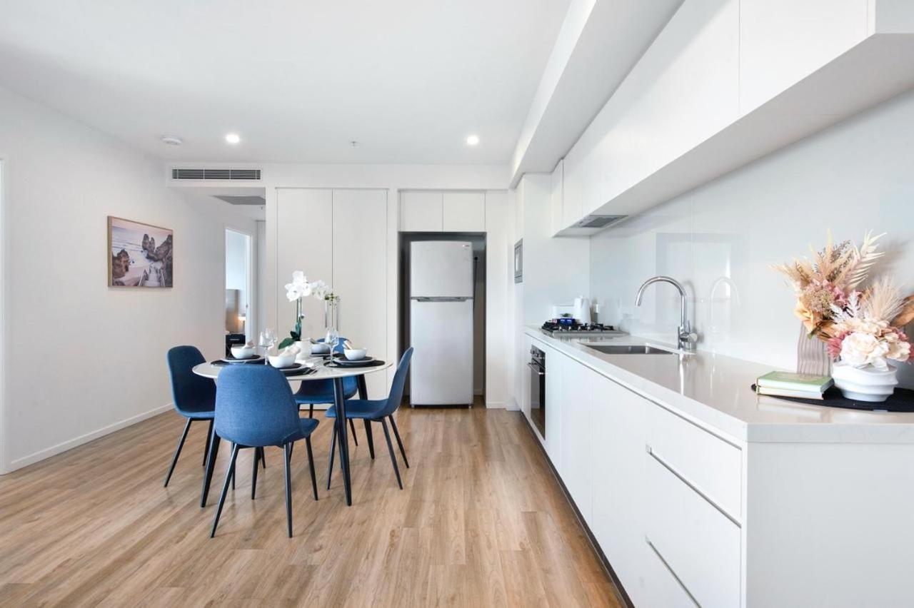 Ruby Apartments - Qstay Голд-Кост Екстер'єр фото